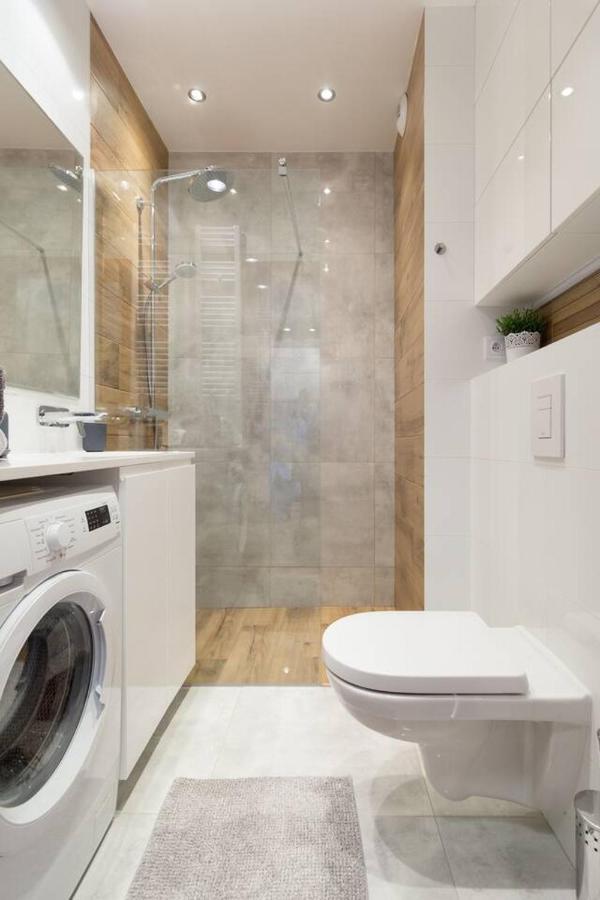 Cozy Apartment With Garden Prestigious Location Cracovie Extérieur photo